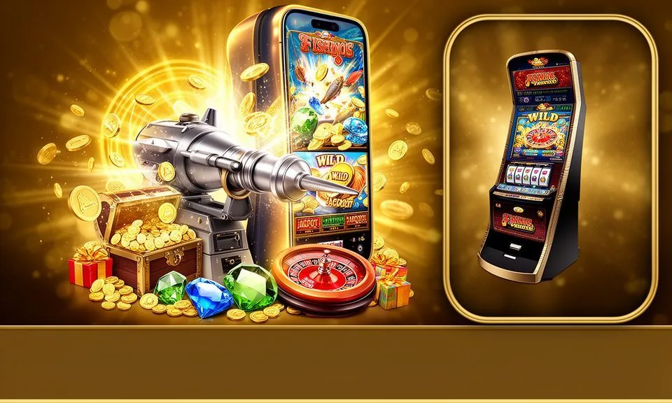 Slot Heroes